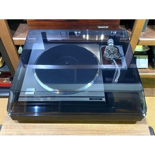 Lecteur enregistreur technics - lecteur,