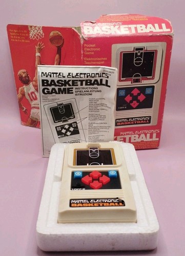 Jeu electronique lcd game - jeu,