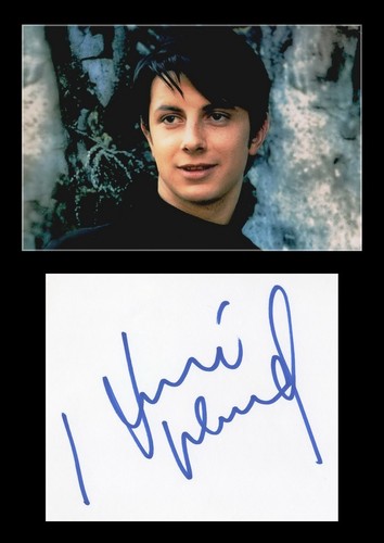 Hervé vilard chanteur - hervé,