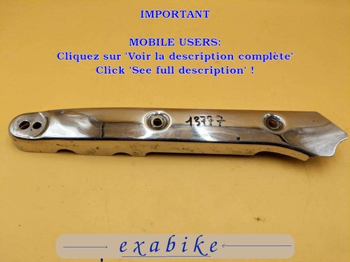 Renfort chrome pour - renfort,