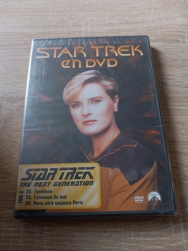 Star trek the - star,