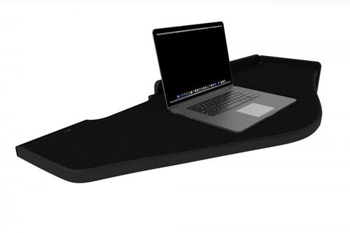 Table bois longue noire - en,