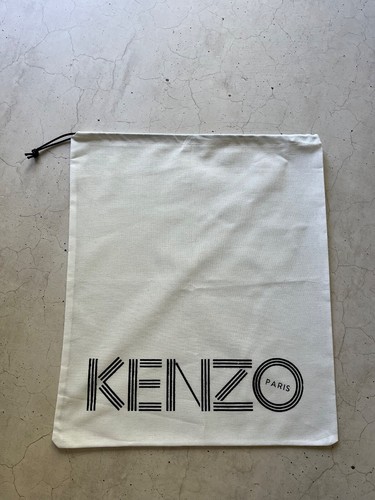 Housse sac chaussure kenzo - sac,