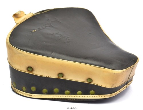 Puch 250 housse de selle - -,