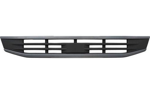 Grille calandre pour - grille, de