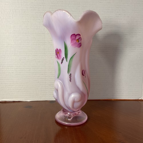 Fenton tulip delight - tulip,