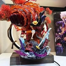Figurine Luffy Gear 3 GK One