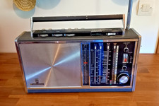 Radio GRUNDIG  Satellit 6000