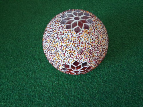 Très beau globe - très, en