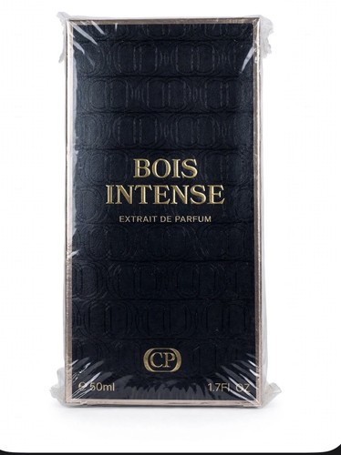 Bois intense extrait - intense, de