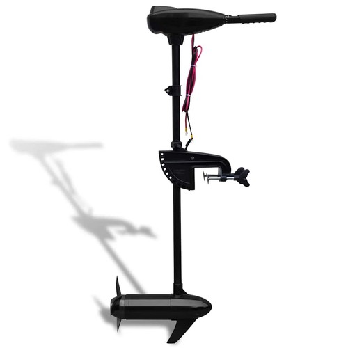 Moteur électrique pour bateau - moteur,