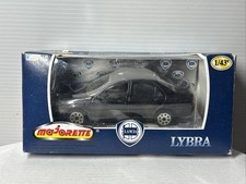 Majorette 1/43 🇫🇷 Lancia