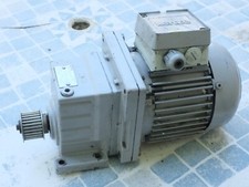 Lenze DERAXX 071-12 moteur