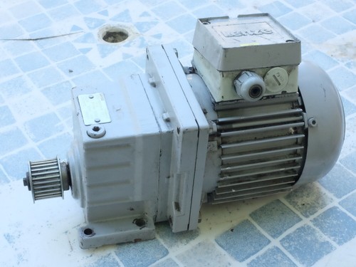 Lenze deraxx 071 moteur - lenze,