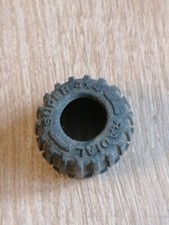 Pneu MAJORETTE Extranimals Panthère 