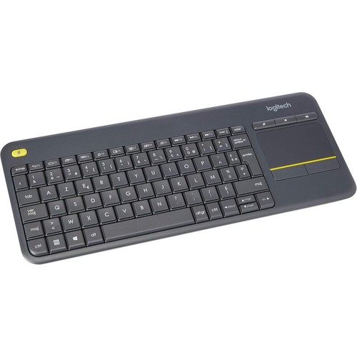 Clavier sans fil - , logitech