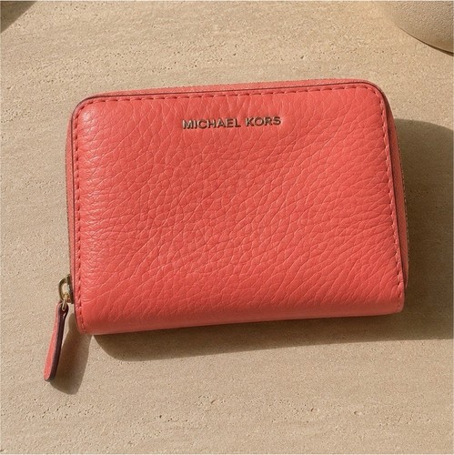 Michael kors portefeuille - kors,