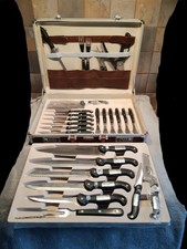 Valise professionnelle de