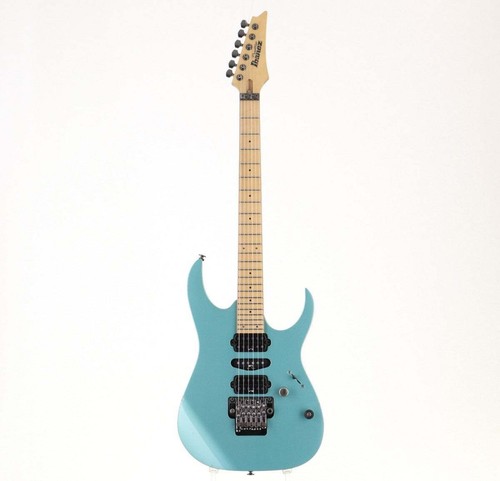 Guitare électrique ibanez - guitare,