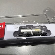 RIVAROSSI HO WAGON CITERNE FS