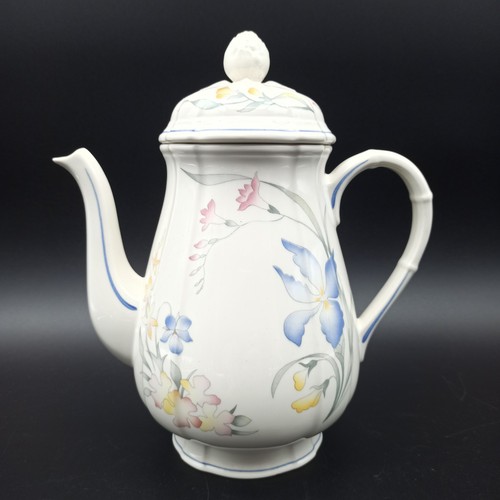 Villeroy boch cafetière - boch,