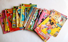 Le  journal de Mickey. Lot 37