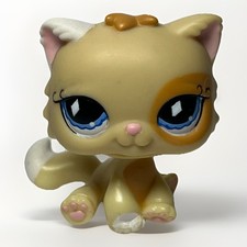 LPS #521 LITTLEST PETSHOP