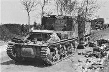 ALBY chenillette Lorraine 38L