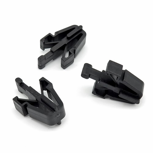 10x clips calandre - ou, traverse