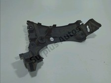 SUPPORT GAUCHE DE PARE-CHOC