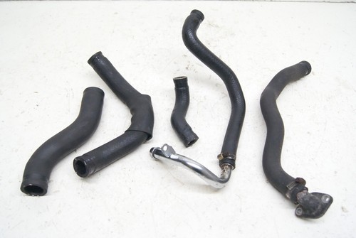 Durites radiateur honda 650 - durites,