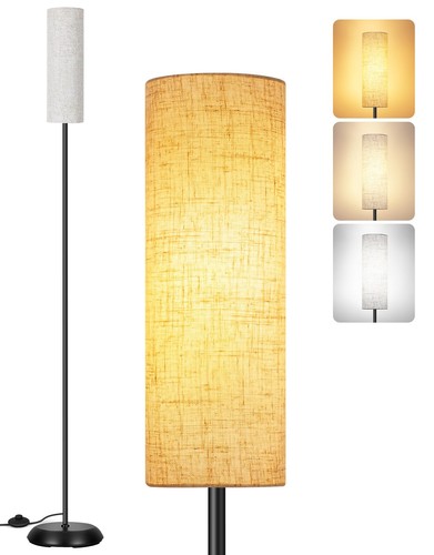 Lampadaire métal avec - en,