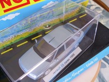 Collection RENAULT 25 1988