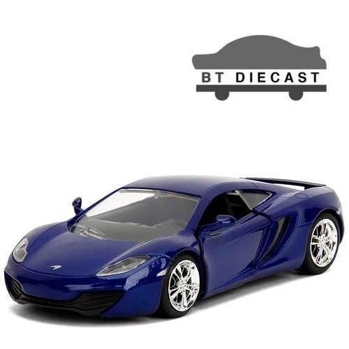 Jada fast furious mclaren - jada,