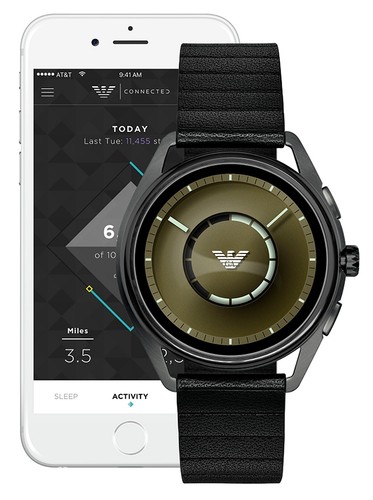 Montre homme emporio armani - emporio,