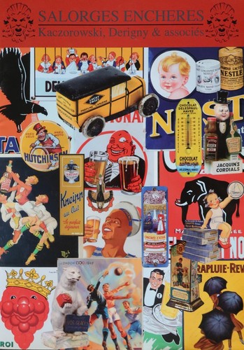 Catalogue vente enchères - , 2011