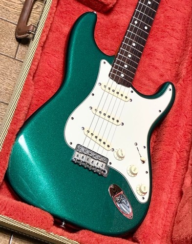 Fender american vintage - fender, 62