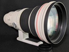 Canon EF 400mm f/2.8L II USM Telephoto Lens [ Excellent ] From Japan Fast Ship