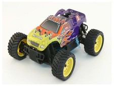 RADIOKONTROL 800-02 1/16