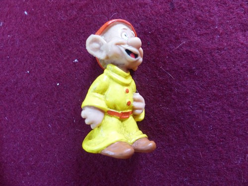 Figure snow white - figure:, and