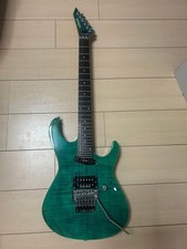 Guitare électrique Edwards by