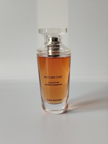 Accord chic eau - eau, de