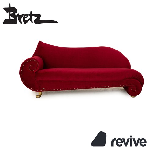 Bretz gaudi tissu - bretz, canapé
