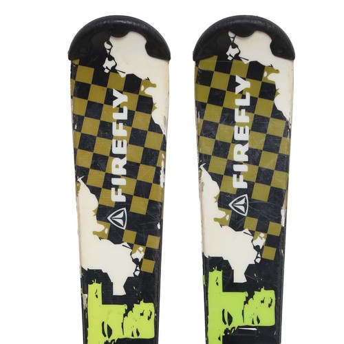 Mini ski occasion firefly - occasion, +