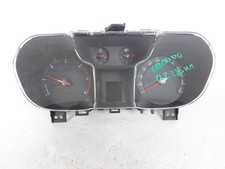 95218099 tableau de bord