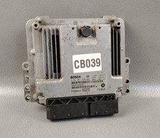 Module De Contrôle Du Moteur