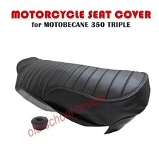 Housse de Selle pour Moto