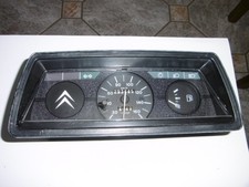 CITROËN C 15 - VISA phase 2