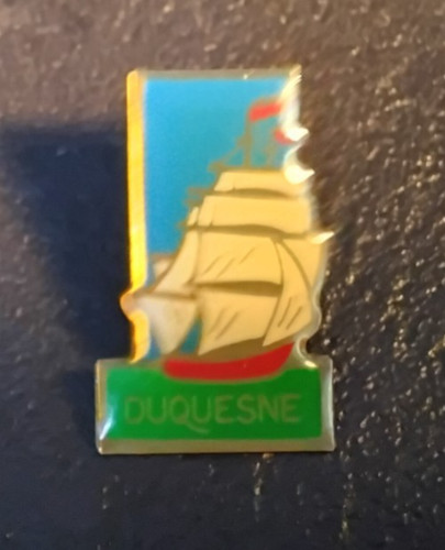 Pin bâteau voilier - pin’s,