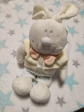DOUDOU PELUCHE JOLLYBABY